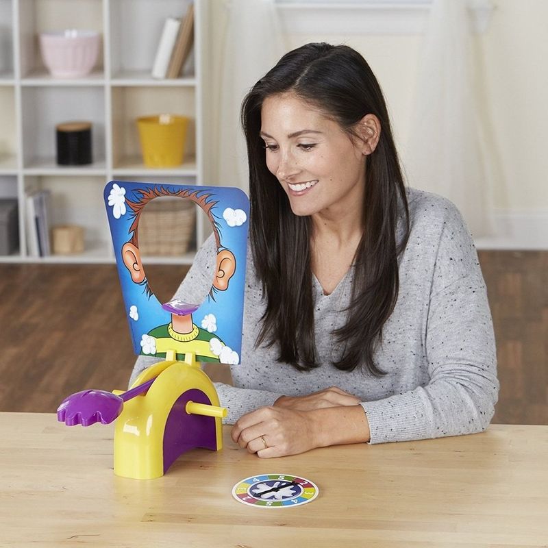 Juego De Mesa Pastelazo! Art E2762