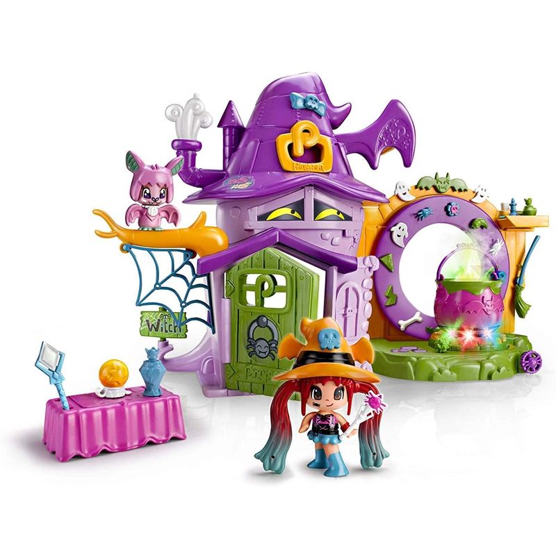 Pinypon Casa Encantada De Las 700014711