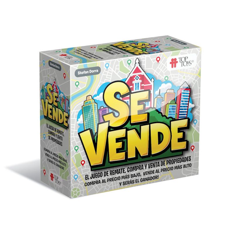 Juego De Mesa Se Art 2410