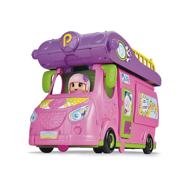 Autobus pinypon hotsell