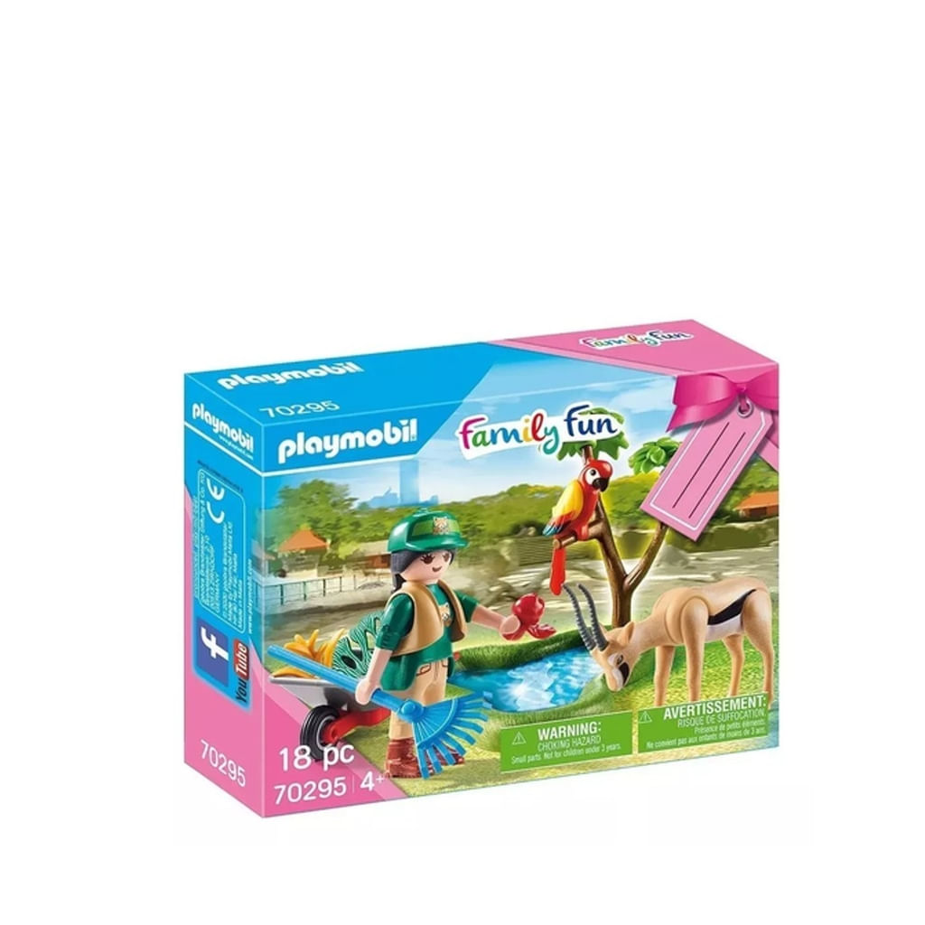 Coche familiar playmobil 9421 deals