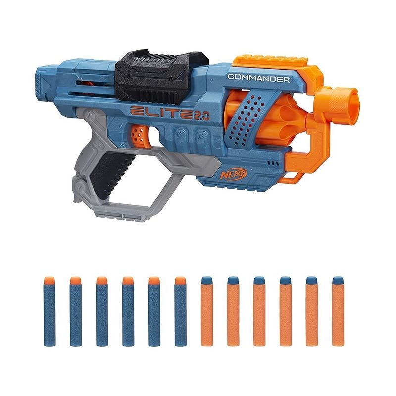 Armas nerf para comprar online