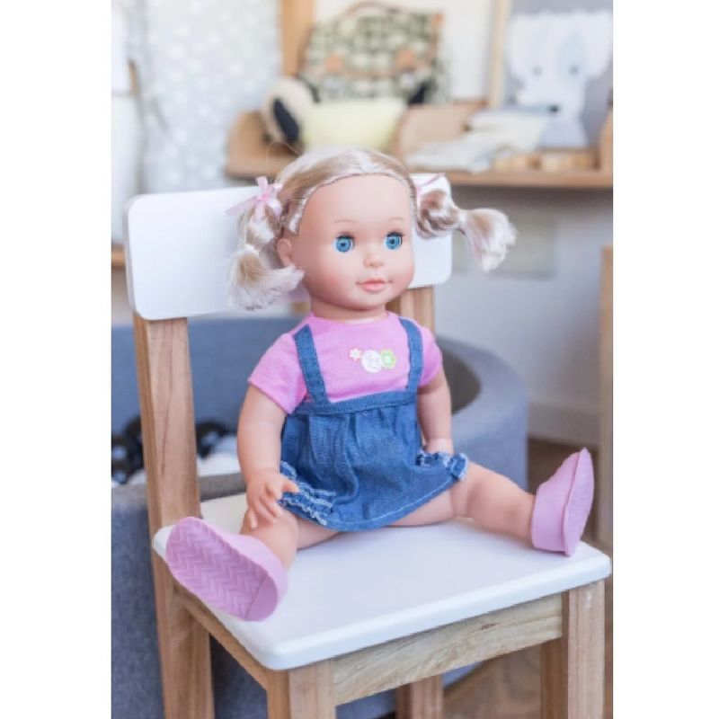 Emma muñeca interactiva clearance