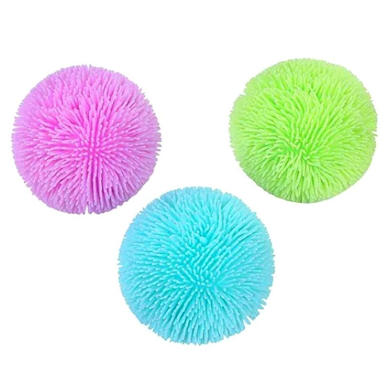 Squishy Pelota Antiestres Varios Colores Ik0221
