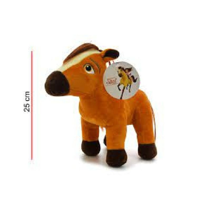Peluche spirit deals