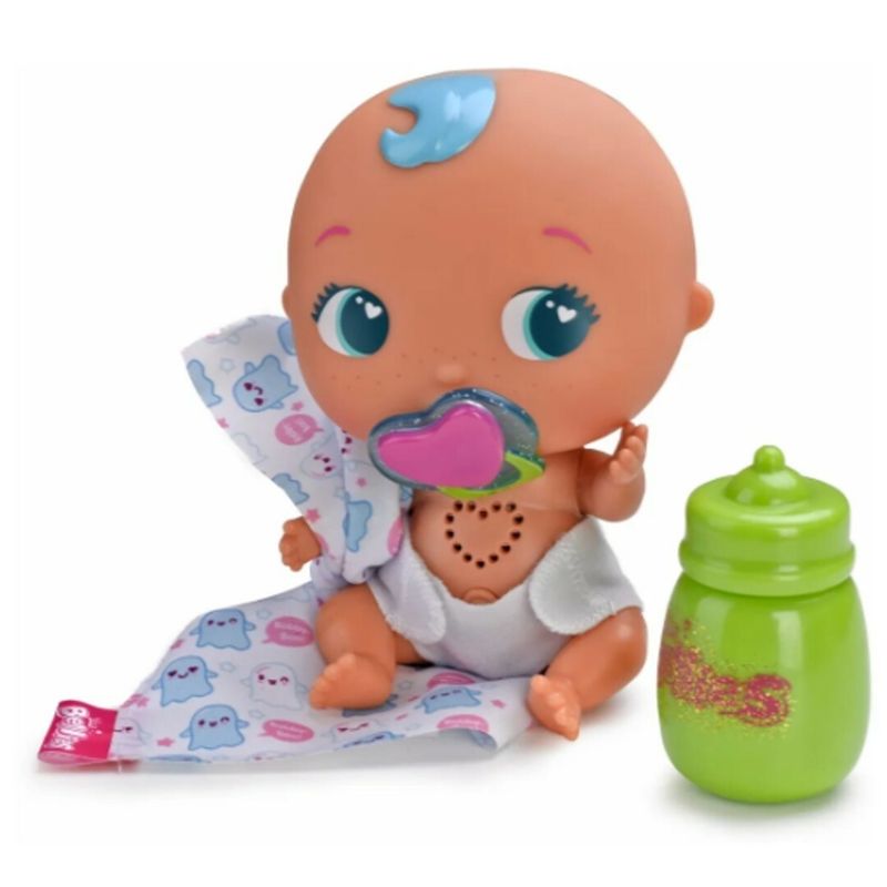 Bebé The Bellies Bobby-Boo! 14566