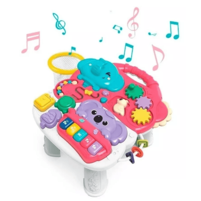 Mesa Didáctica Musical Koala Zippy Toys
