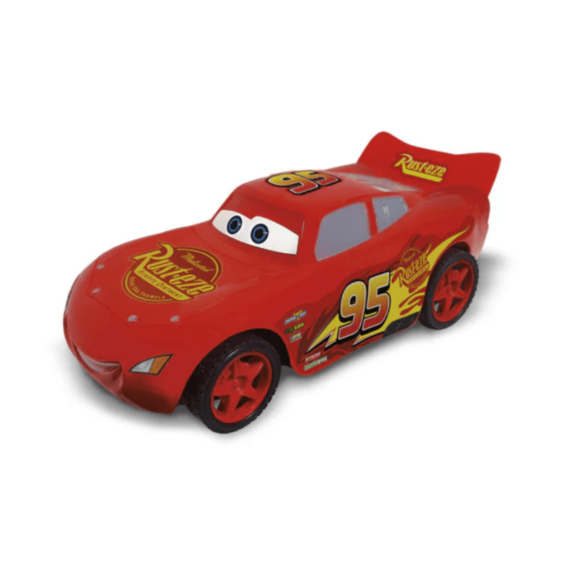 Rayo Macuin Carros De Rayo Mcqueen De Juguete Juguete Queen Rayo