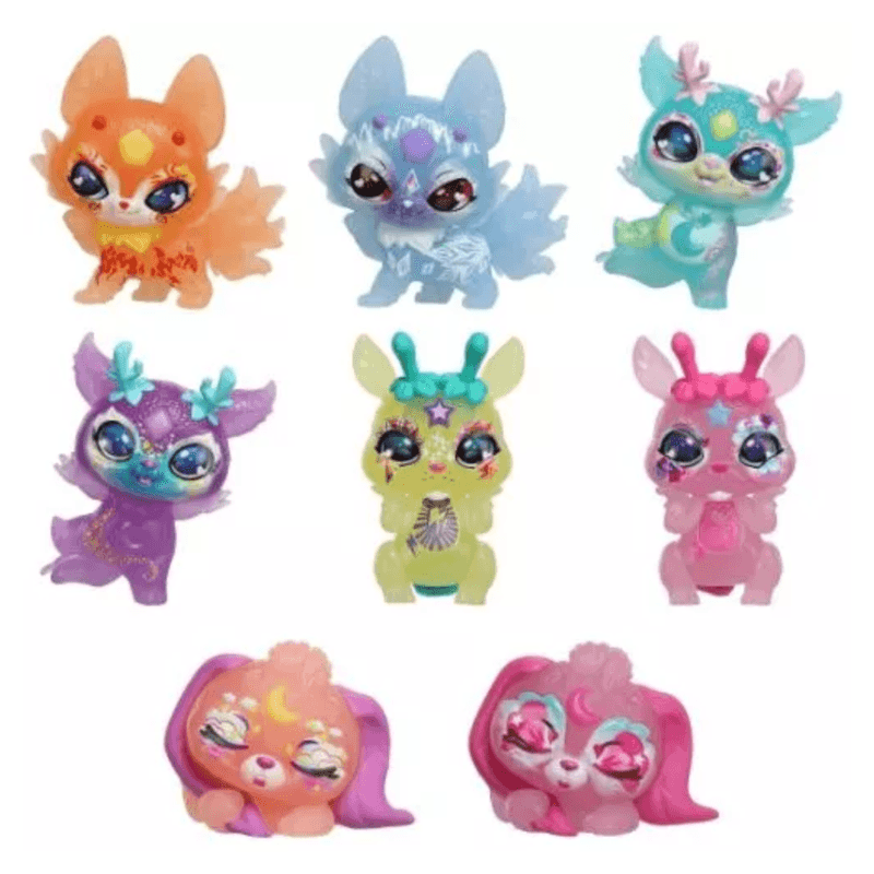 Magic Mixies Caldero Magico Mediano Serie 14809