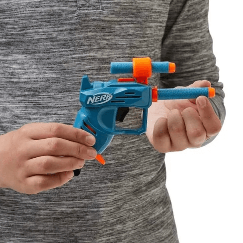 Pistola Lanza Dardos Nerf Elite 2.0 Ace Hasbro F5035