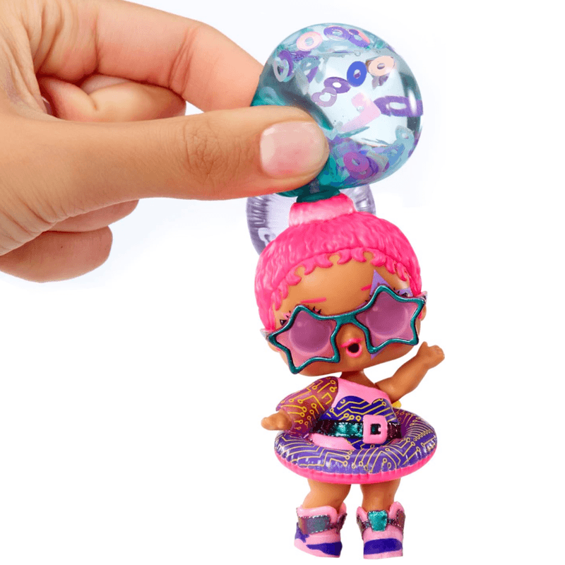 Muñecas Precio De Bolas Lol Muñeca Lol Surprise Water Balloon