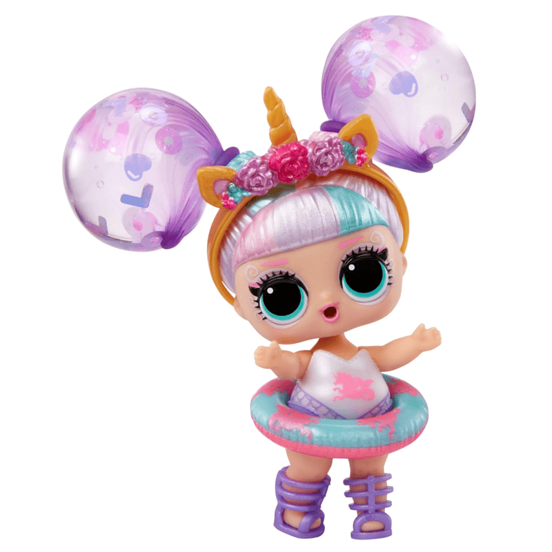 Confetti Pop Lol Surprise Unicorn Series Unicorn Bebes Lol