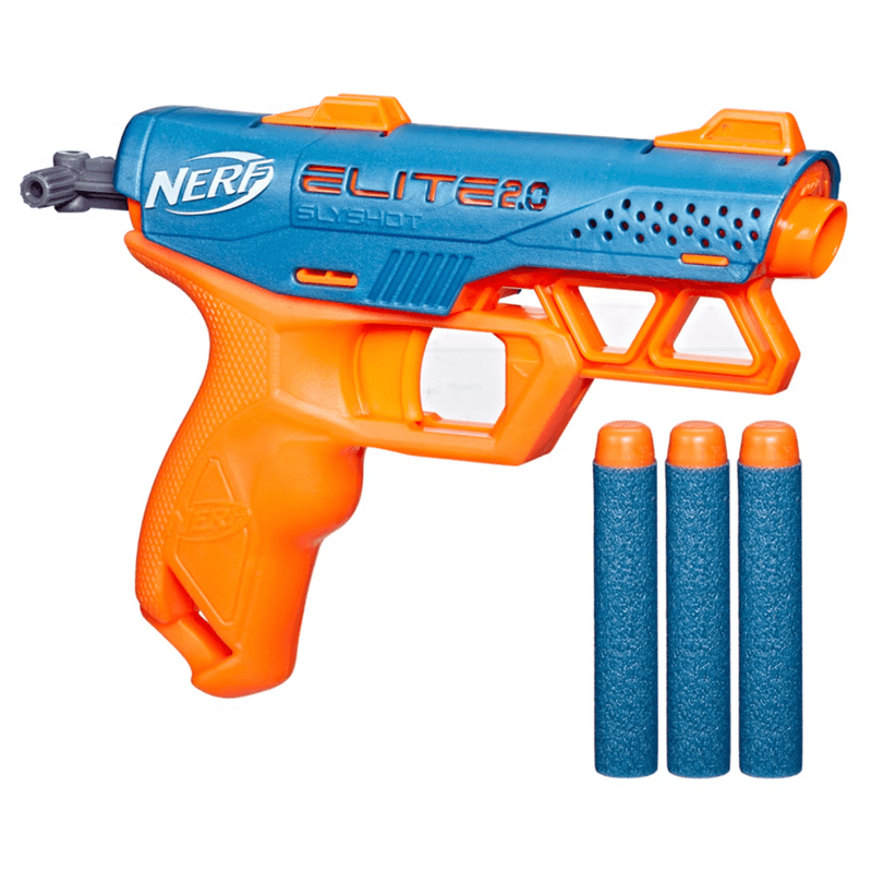 Lanzadores nerf precios online