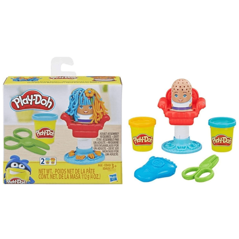 Minis Juegos Masas Play Doh E4902 Hasbro