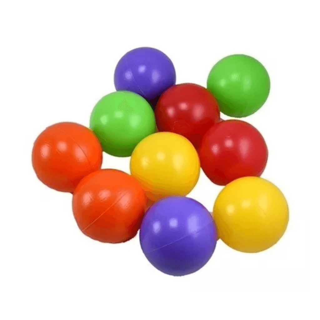 Pelotas Pelotero X50 P85 Multifyg