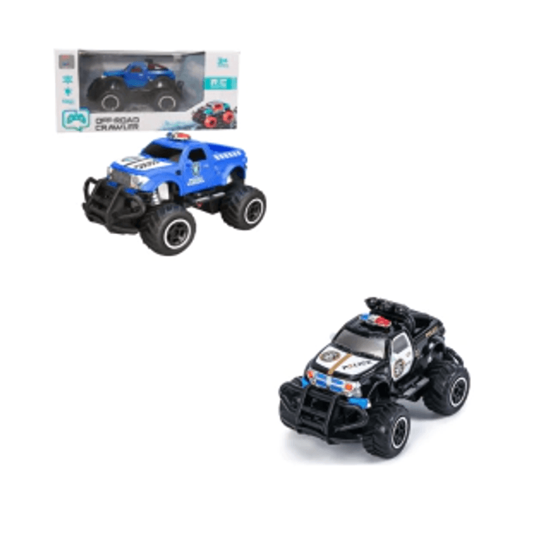 Camionetas a radio control BL7716 17