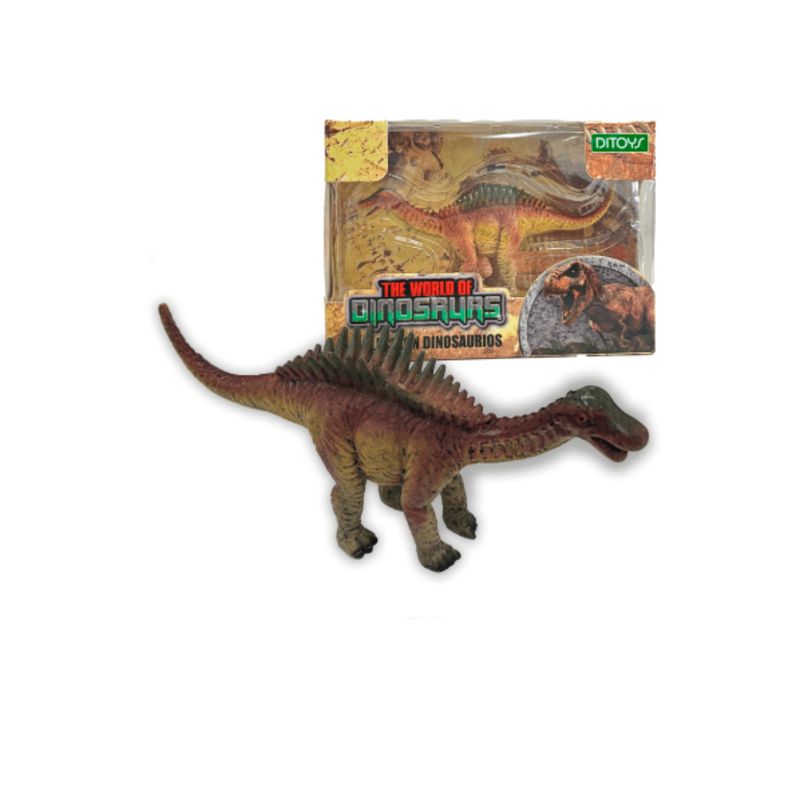 Barapasaurus