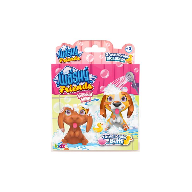 Perritos sorpresa clearance