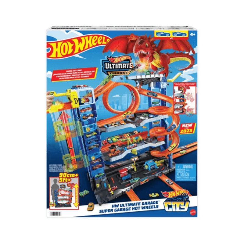 Hot Wheels Pista Di Blaze Flight Strike Pista Hot Wheels Avengers