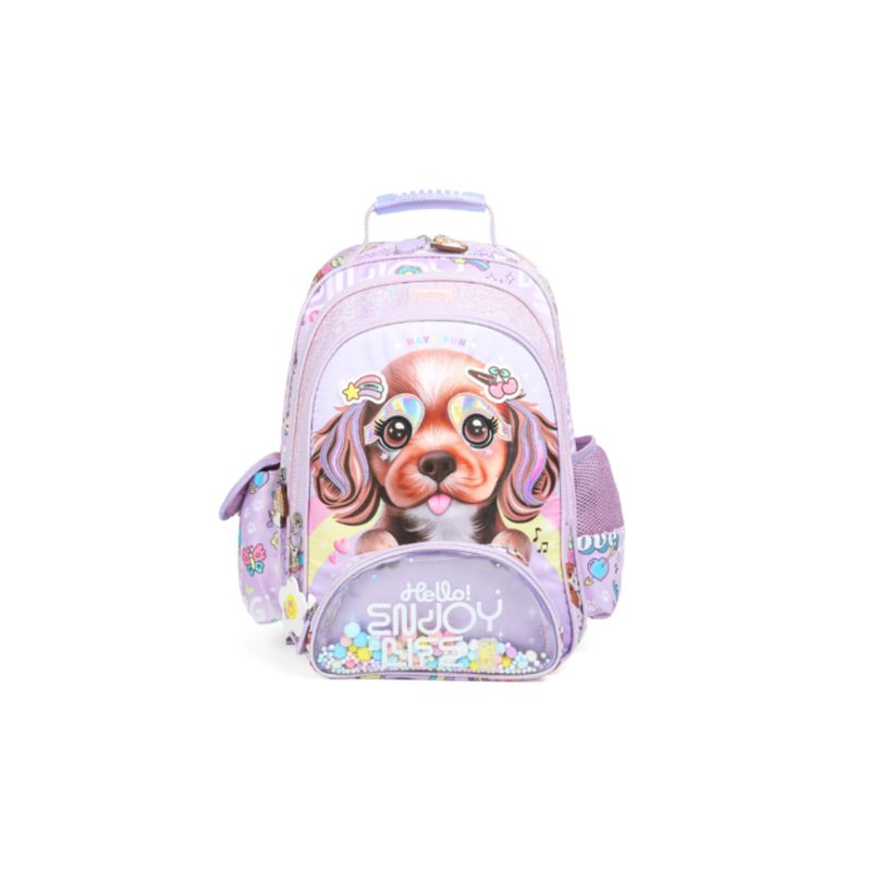 mochila