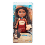 MOANA