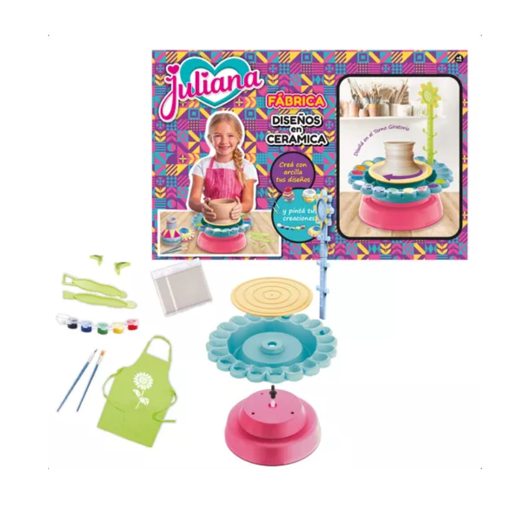 Juliana Librer Fabrica De Slime Juliana Juliana Fábrica De