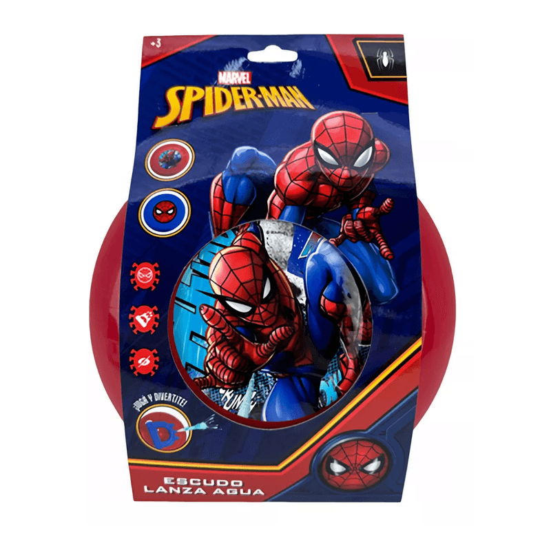 SPIDER--3-