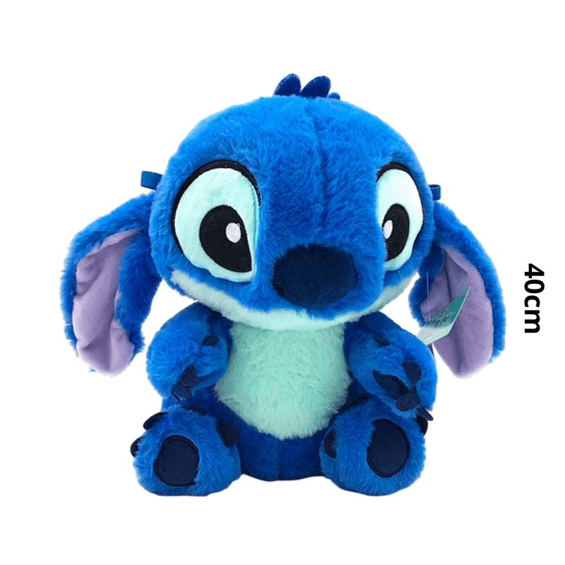 Disney Store Precio De Peluche Stitch Grande Peluche Stitch Grande