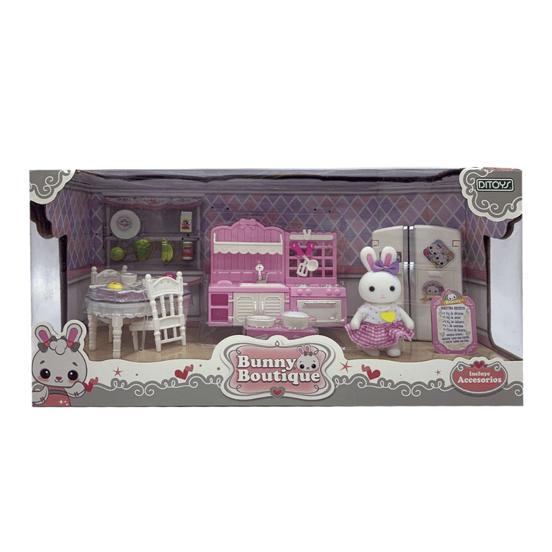 BUNNY -29-